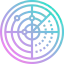 Radar icon 64x64