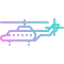 Helicopter icon 64x64