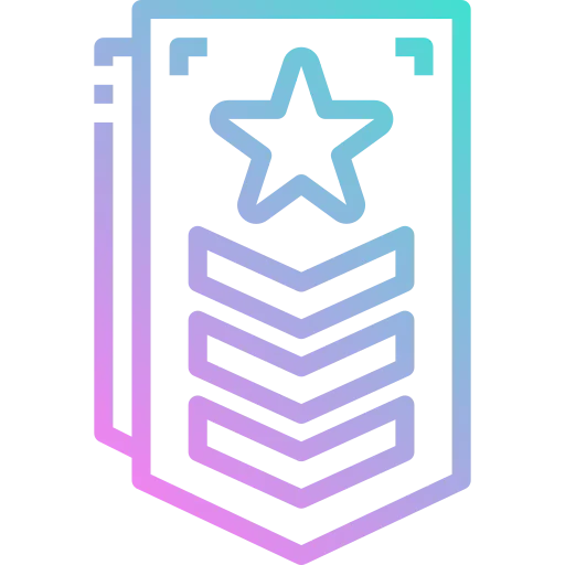 Chevron icon