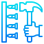 Hammer icon 64x64