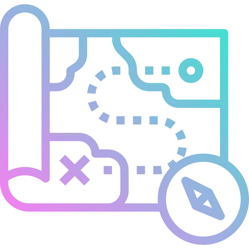 Map icon