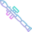 Bazooka Ikona 64x64