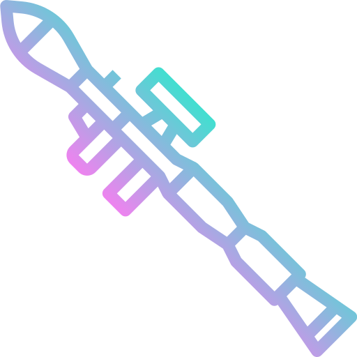 Bazooka icon