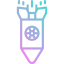 Nuclear bomb іконка 64x64