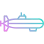 Submarine icon 64x64