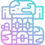 Backpack icon 64x64