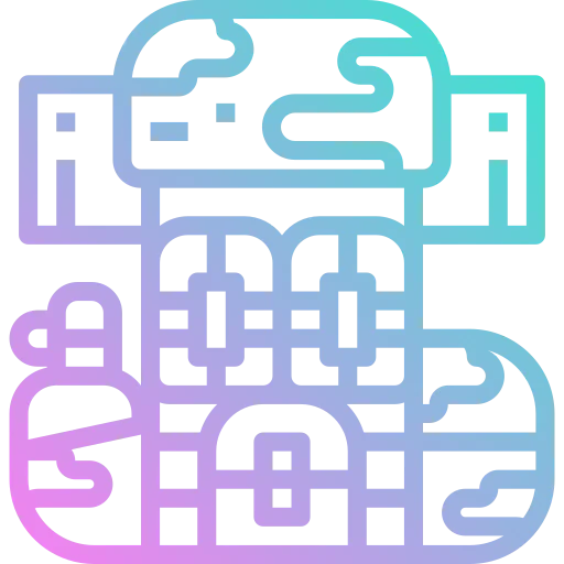 Backpack icon