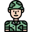 Soldier Symbol 64x64