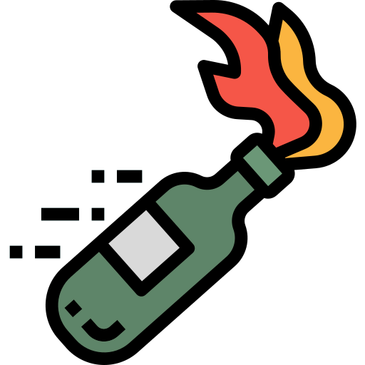 Bottle icon