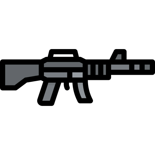 Gun icon