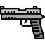 Gun icon 64x64