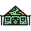 Tent icon 64x64