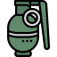 Bomb icon 64x64