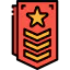Chevron icon 64x64