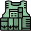 Bulletproof Symbol 64x64