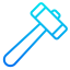 Hammer icon 64x64