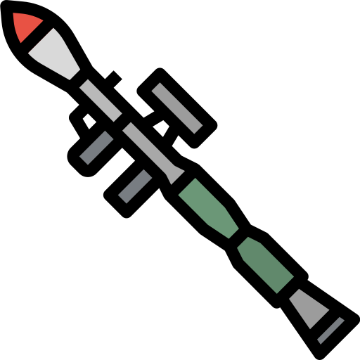Bazooka icon