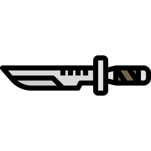 Knife icon
