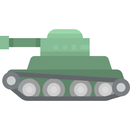 Tank icon