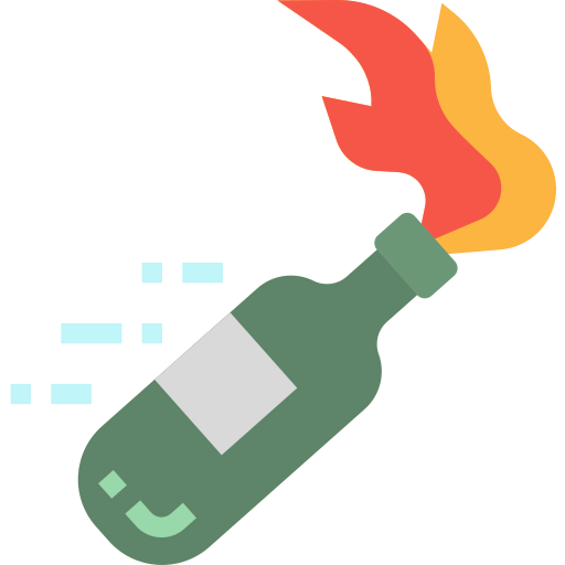 Bottle icon
