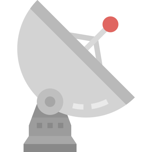 Radar icon