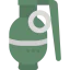 Bomb icon 64x64