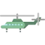 Helicopter icon 64x64