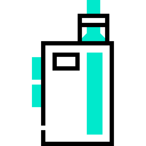 Cigarette Symbol