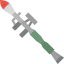 Bazooka Ikona 64x64