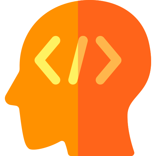 Thinking icon