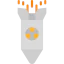 Nuclear bomb іконка 64x64