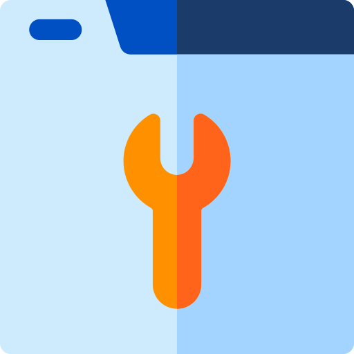 Maintenance icon