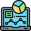 Laptop icon 64x64