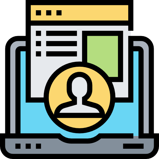 Profile icon
