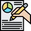 Copywriting icon 64x64