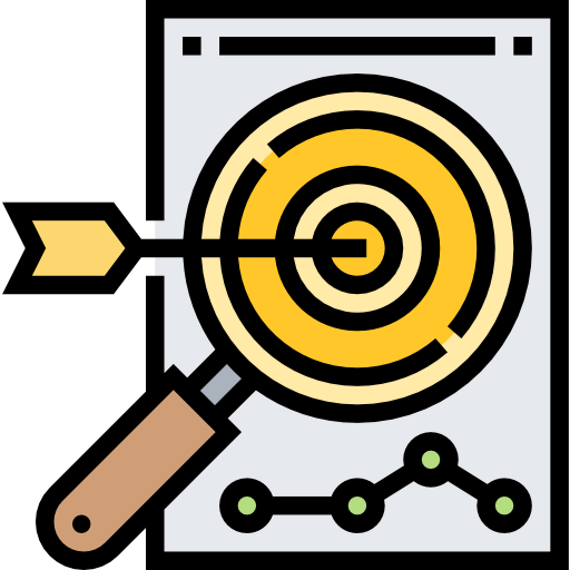 Target icon