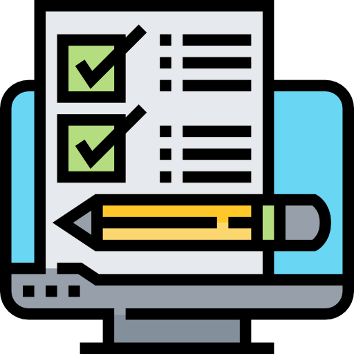 Computer icon