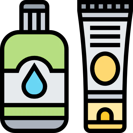 Lotion icon