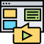 Video icon 64x64