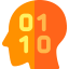 Artificial intelligence 图标 64x64