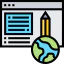 Website icon 64x64