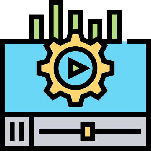 Video icon