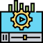 Video icon 64x64