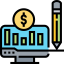 Analysis icon 64x64