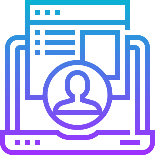 Profile icon