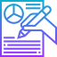Copywriting icon 64x64