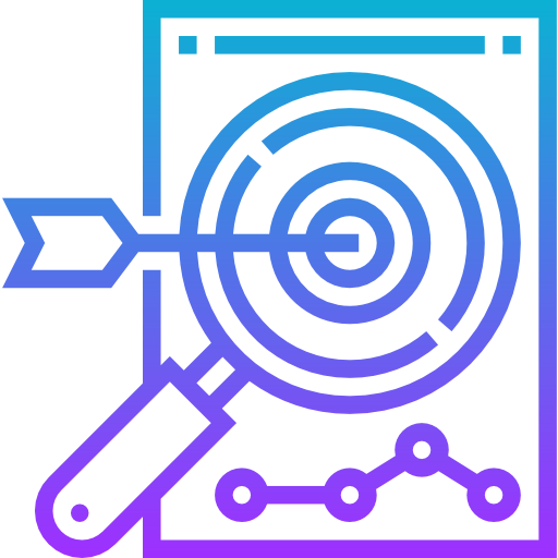Target icon
