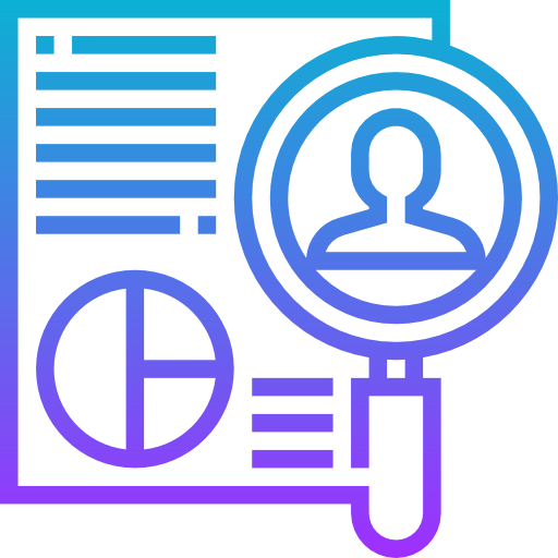 Research icon