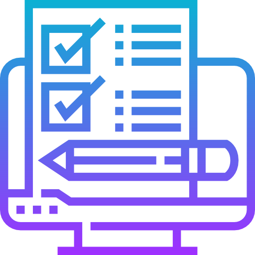 Computer icon