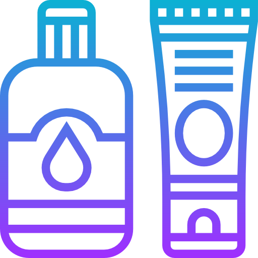 Lotion icon